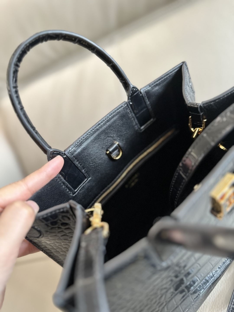 Bv*b*rry top handle bags